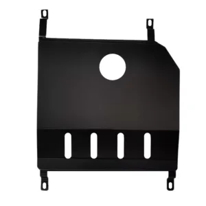 Chapón Cubre Carter Reforzado Fiat Palio 1.8 - 1.6 etorq