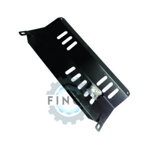 Chapón Cubre Carter Reforzado Citroën C4 Cactus