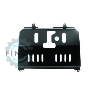 Chapón Cubre Carter Reforzado Citroen C4 Lounge