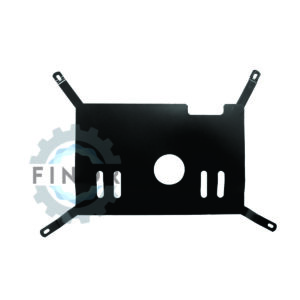 Chapón Cubre Carter Reforzado Citroën Basalt