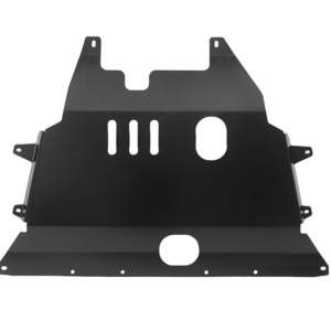 Chapón Cubre Carter Reforzado Ford Bronco 2021+