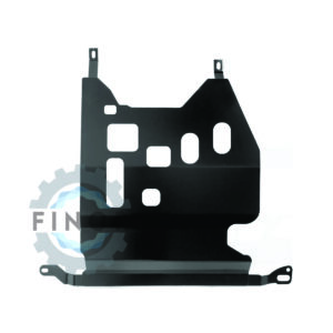 Chapón Cubre Carter Reforzado Fiat Cronos - Argo