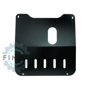 Chapón Cubre Carter Reforzado Chevrolet Cruze 2010 a 2015