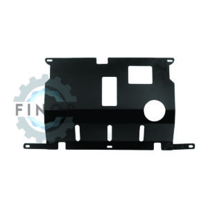 Chapón Cubre Carter Reforzado Chevrolet Cruze 2016 en adelante