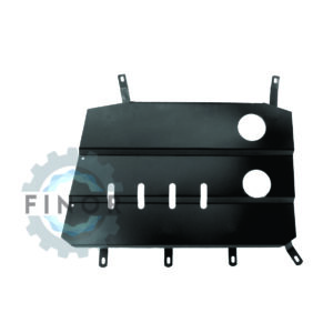 Chapón Cubre Carter Reforzado Fiat Doblo 2013+