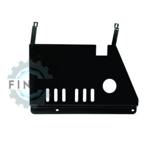 Chapón Cubre Carter Reforzado Fiat Ducato