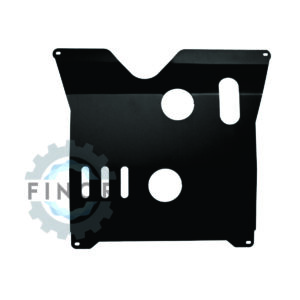 Chapón Cubre Carter Reforzado Chevrolet Onix - Joy - Joy plus - Prisma - Spin - Cobalt