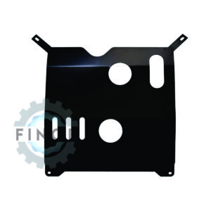 Chapón Cubre Carter Reforzado Chevrolet Onix - Joy - Joy plus - Prisma - Spin - Cobalt