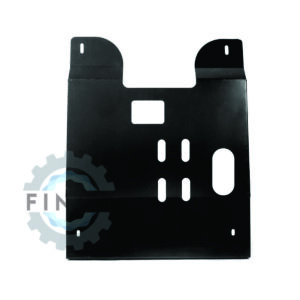 Chapón Cubre Carter Reforzado Chery QQ New