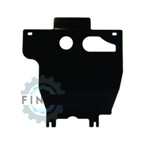 Chapón Cubre Carter Reforzado Chevrolet S10 2012 en adelante