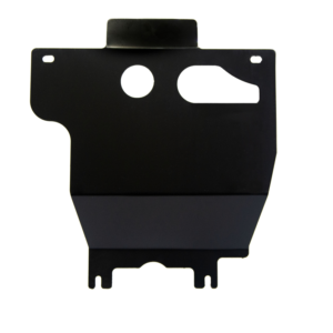 Chapón Cubre Carter Reforzado Chevrolet S10 2012 en adelante
