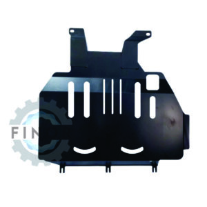 Chapón Cubre Carter Reforzado Chery Tiggo 2