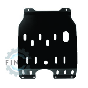 Chapón Cubre Carter Reforzado Chery Tiggo 3