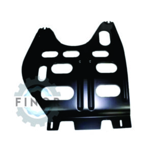 Chapón Cubre Carter Reforzado Chevrolet Tracker - Onix 2020 en adelante