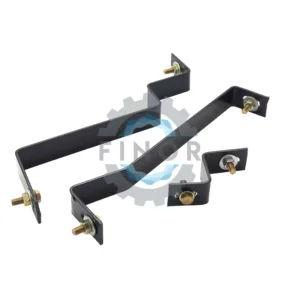Kit Instalación Toyota Etios