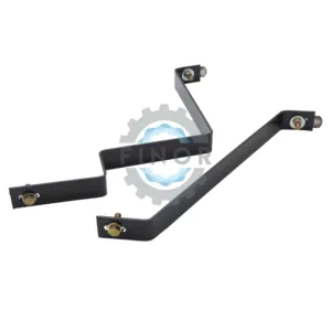 Kit Instalación Toyota Etios 2012 a 2017