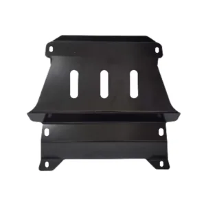 Chapón Cubre Radiador Reforzado Chevrolet S10 2016+