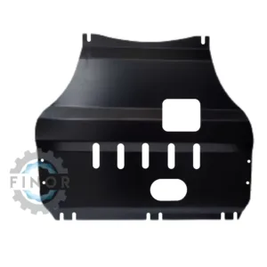 Chapón Cubre Carter Reforzado Ford Focus 2008 a 2012