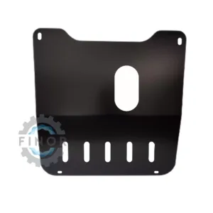 Chapón Cubre Carter Reforzado Chevrolet Cruze 2010 a 2015