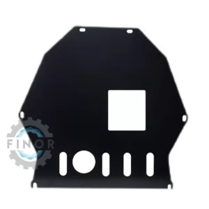 Chapón Cubre Carter Reforzado Honda Cr-v / Crv 2012 a 2016