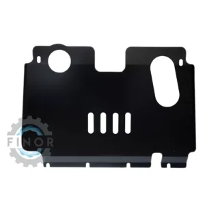 Chapón Cubre Carter Reforzado Peugeot 206 / 207