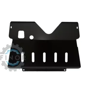 Chapón Cubre Carter Reforzado Renault Sandero