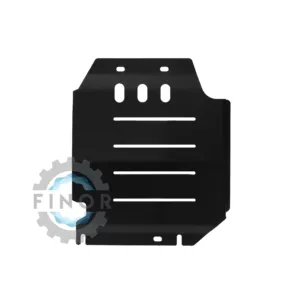 Chapón Cubre Carter Reforzado Ford Ranger Raptor 2019 a 2022