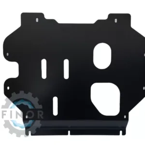 Chapón Cubre Carter Reforzado Honda Fit 2017 en adelante