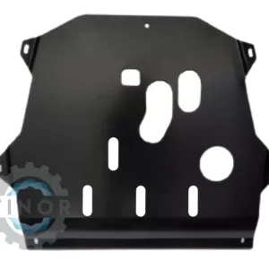 Chapón Cubre Carter Reforzado Honda Civic 2017 en adelante