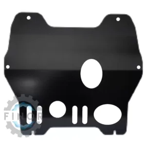 Chapón Cubre Carter Reforzado Honda Civic 2012 a 2016