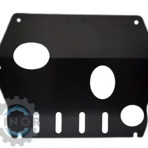 Chapón Cubre Carter Reforzado Honda Civic 2007 a 2011