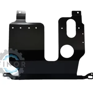 Chapón Cubre Carter Reforzado Fiat Pulse