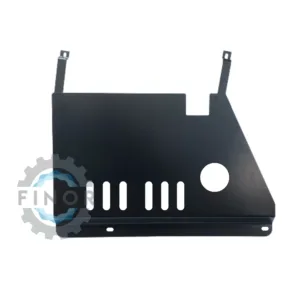 Chapón Cubre Carter Reforzado Citroën Jumper