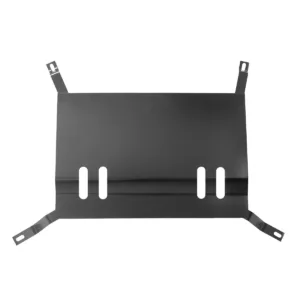 Chapón Cubre Carter Reforzado Citroën C3 2023+