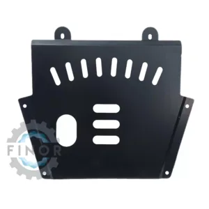 Chapón Cubre Carter Reforzado Chevrolet Captiva