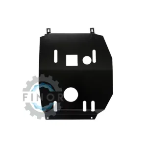 Chapón Cubre Carter Reforzado Suzuki Fun