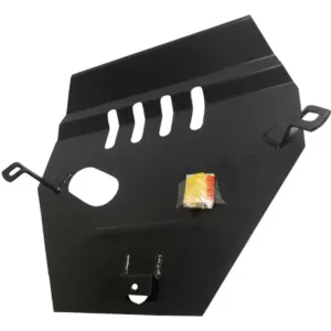 Chapón Cubre Carter Reforzado Volkwagen Gol Power 1.6