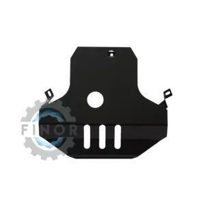 Chapón Cubre Carter Reforzado Volkswagen Gol Power 1.4 - 1.0