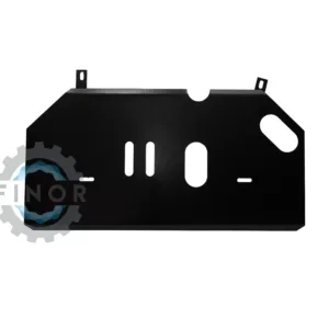 Chapón Cubre Carter Reforzado Toyota Etios 2012 a 2017