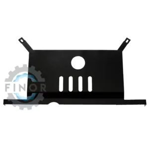 Chapón Cubre Carter Reforzado Peugeot 2008