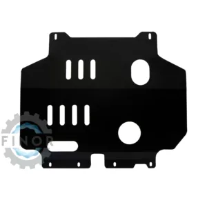 Chapón Cubre Carter Reforzado Nissan Kicks