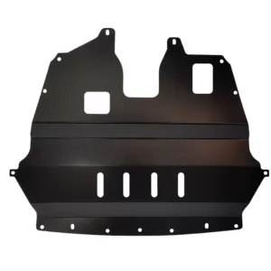 Chapón Cubre Carter Reforzado Ford Territory 2020+