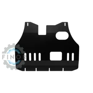 Chapón Cubre Carter Reforzado Nissan Versa 2020 en adelante