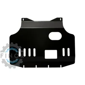 Chapón Cubre Carter Reforzado Nissan Versa - Note - March