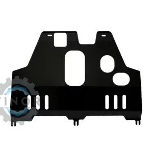 Chapón Cubre Carter Reforzado Jeep Renegade - Compass 2020 en adelante