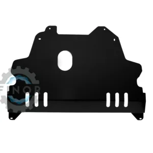 Chapón Cubre Carter Reforzado Fiat Toro 2016 a 2019