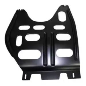 Chapón Cubre Carter Reforzado Chevrolet Tracker - Onix 2020 en adelante