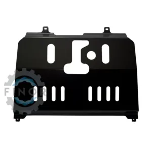 Chapón Cubre Carter Reforzado Citroen C4 Lounge