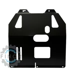 Chapón Cubre Carter Reforzado Citroen Berlingo