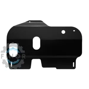 Chapón Cubre Carter Reforzado Toyota Yaris